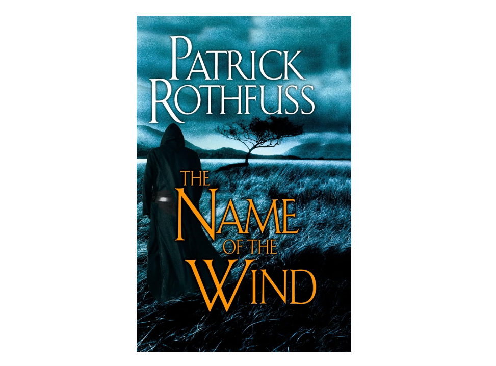 The Name of the Wind