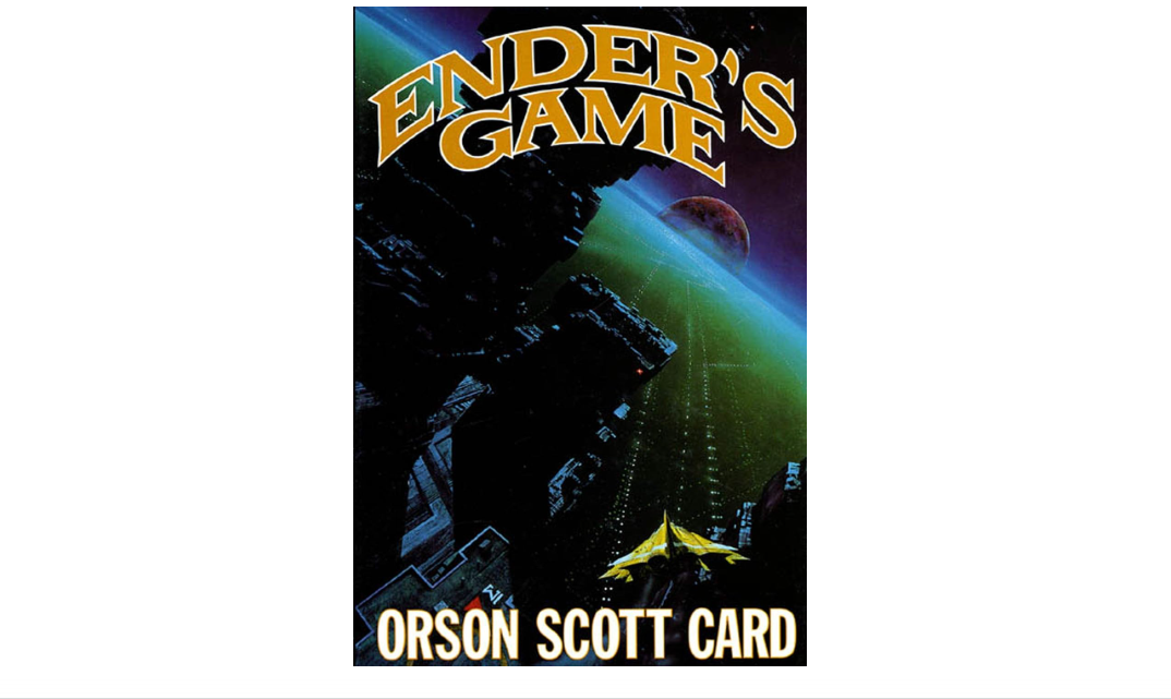 Ender's Game