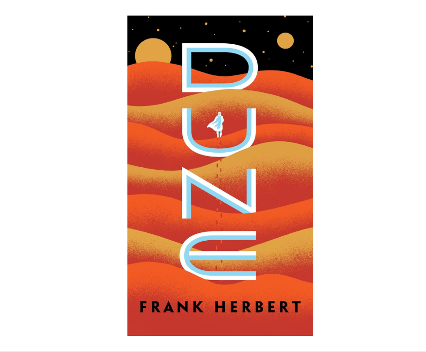 Dune 1