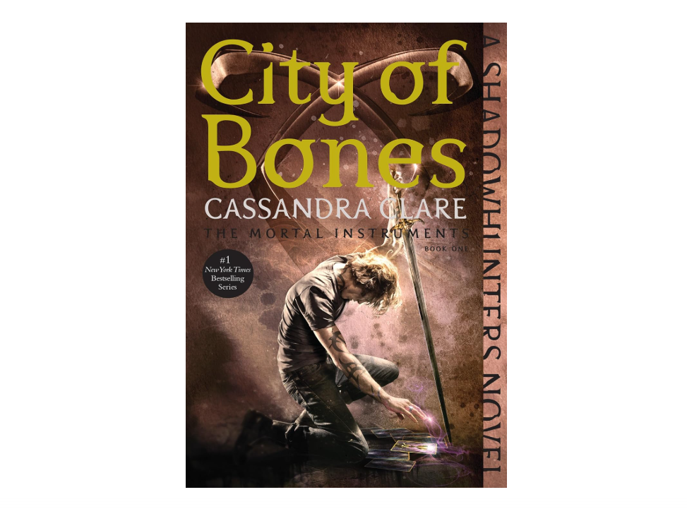 City of Bones (The Mortal Instruments)