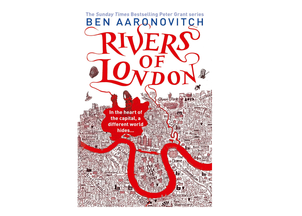 Rivers of London