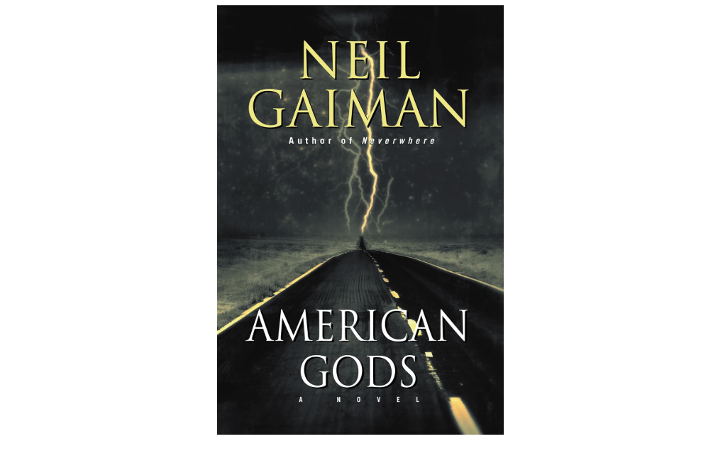 American Gods: A Novel