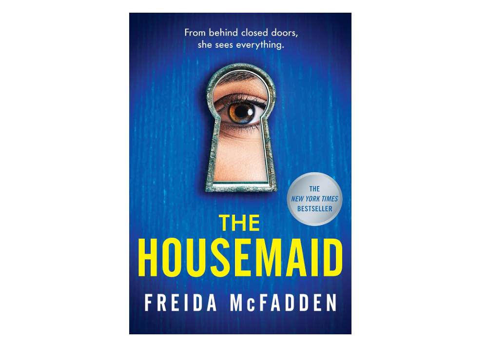 The Housemaid 
