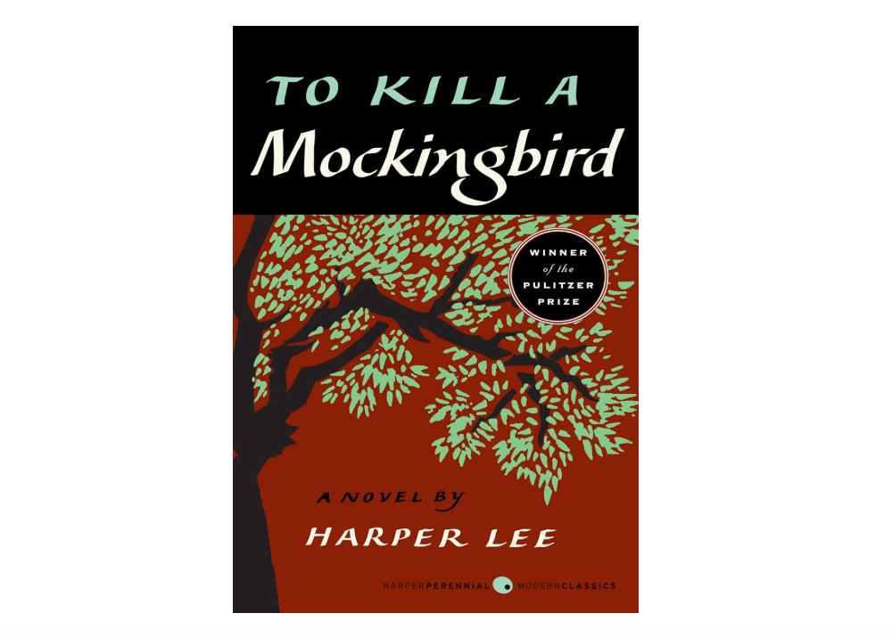 To Kill a Mockingbird 