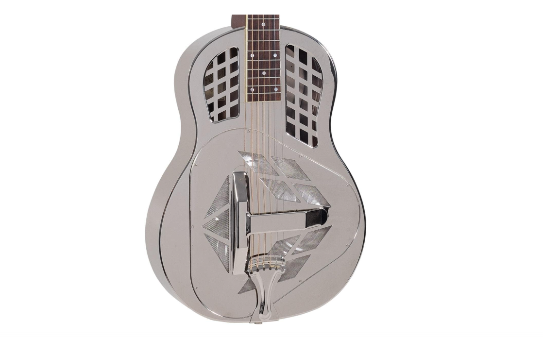 Recording King RM-991-S Tricone Resonator, Squareneck
