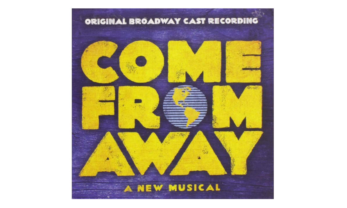 Come From Away
