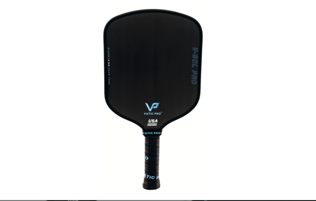 Vatic Pro - V-Sol Pro 16mm - Foam Core - Includes Paddle Cover
