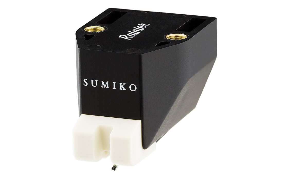 Sumiko Rainier Moving Magnet Phono Cartridge 