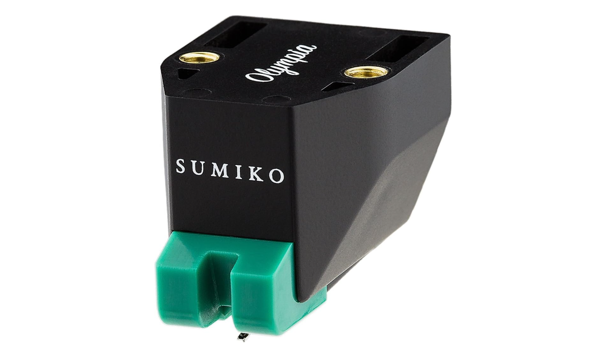 Sumiko Olympia Moving Magnet Phono Cartridge 
