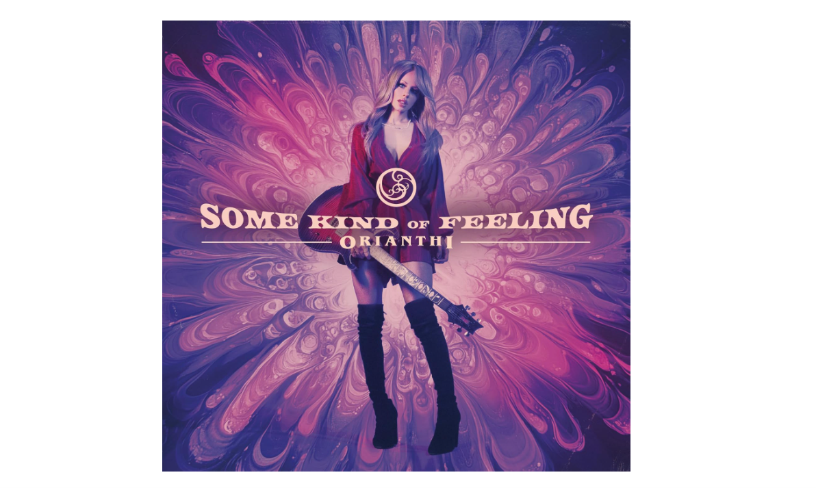 Some Kind of Feeling 