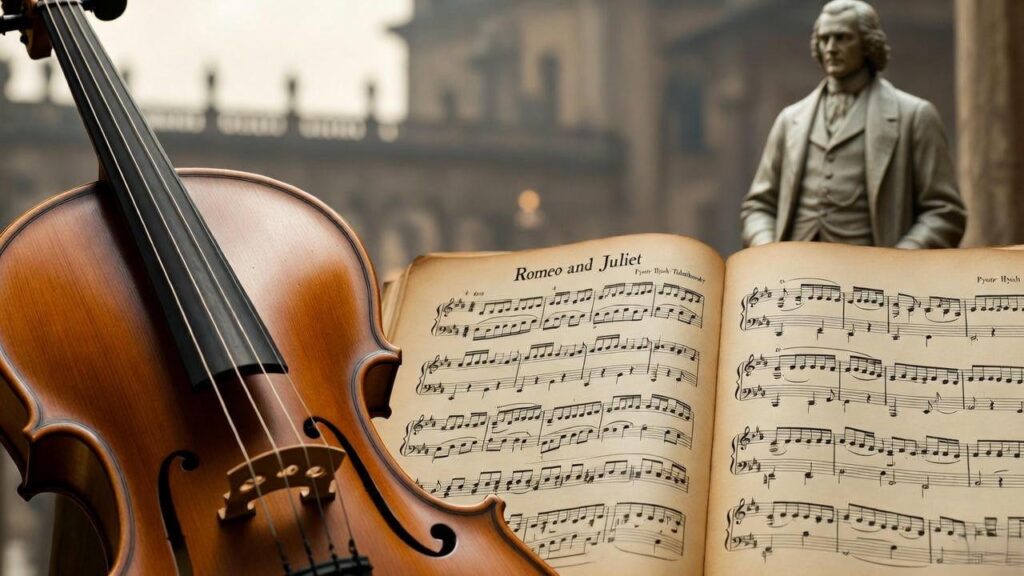 romeo and juliet d grunes viola sheet music