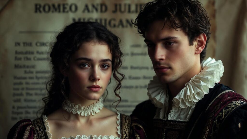 romeo and juliet law michigan