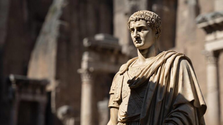 Shakespeare's Rome GI: Portrayal in Roman Plays