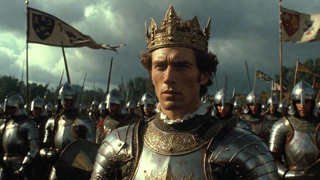 henry v shakespeare sparknotes