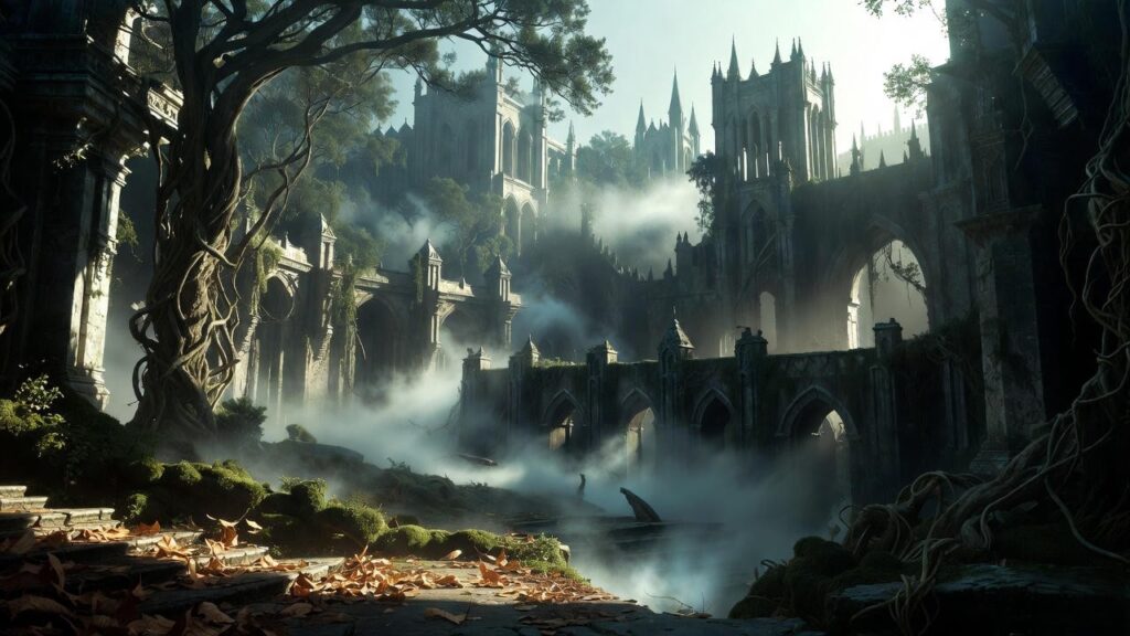 best horror fantasy novels