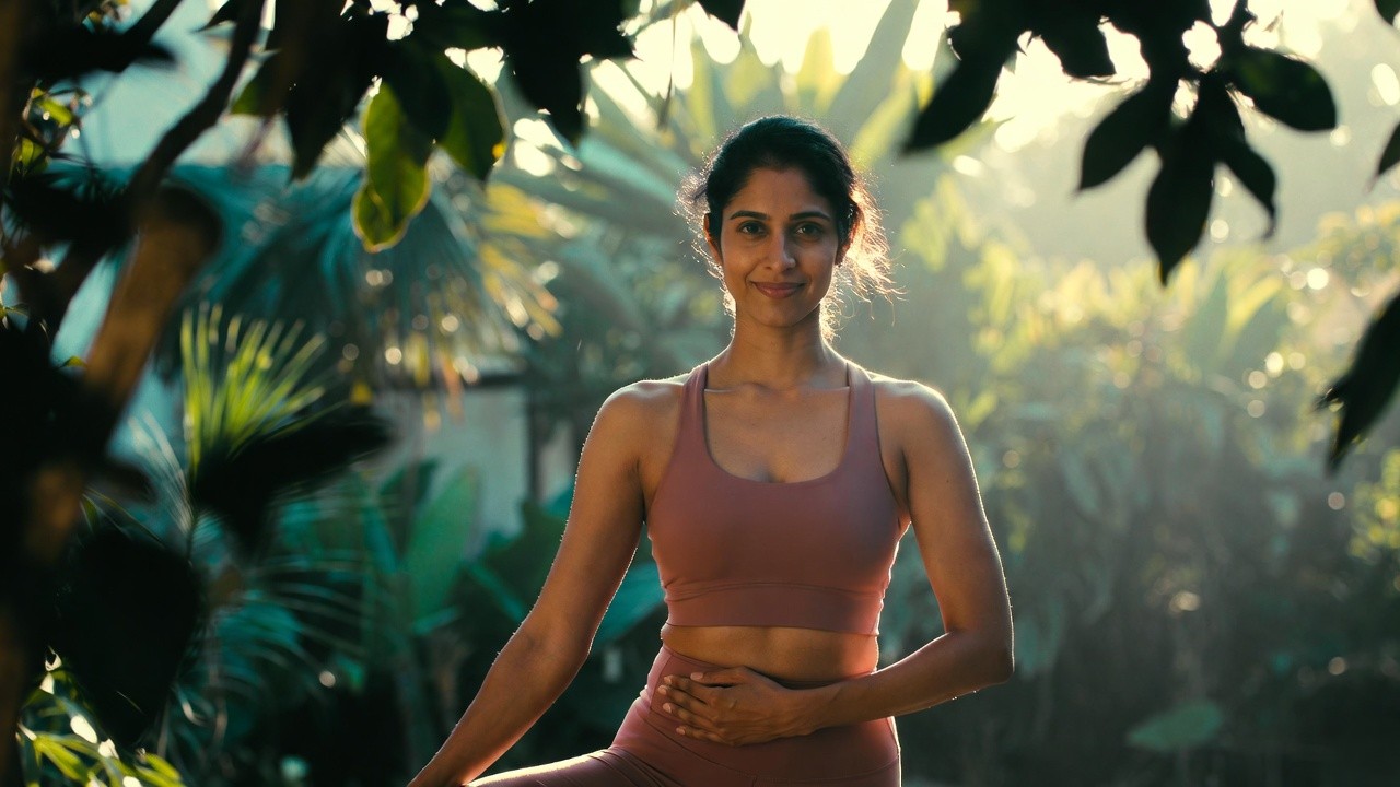 Person hydrating with 3 liters of water daily for 75 Soft Challenge wellness benefits