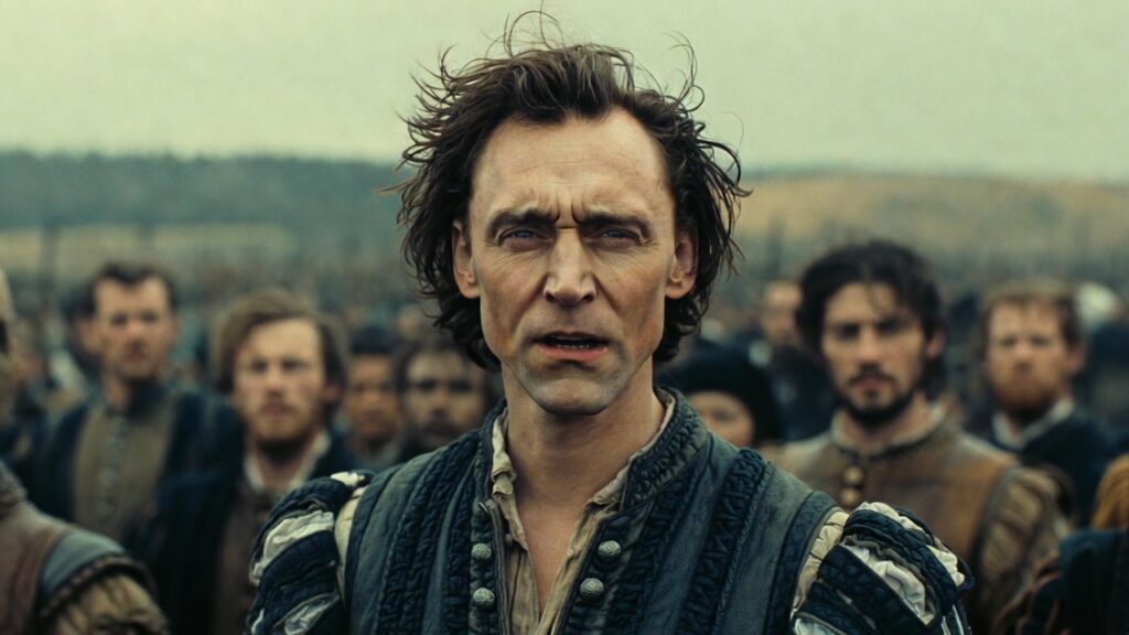 great performances the hollow crown henry v