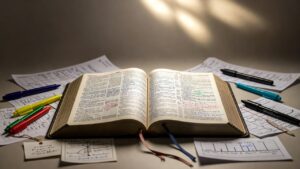 best order to read the bible for better understanding