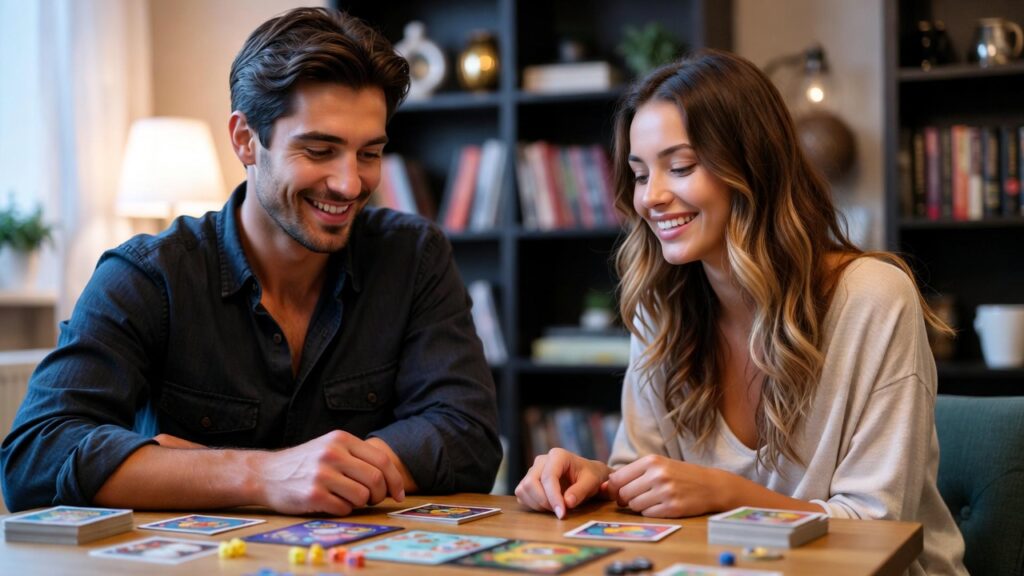 best player board games for couples