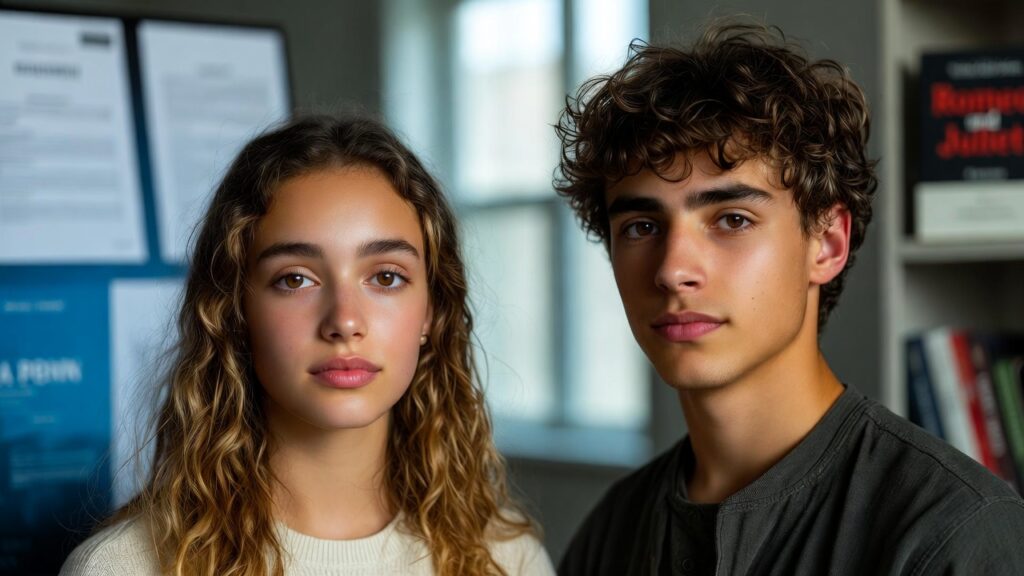 romeo and juliet law age gap