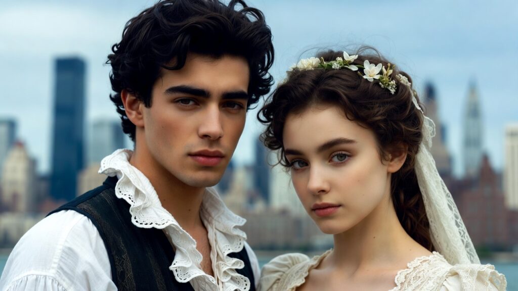 romeo and juliet law new york