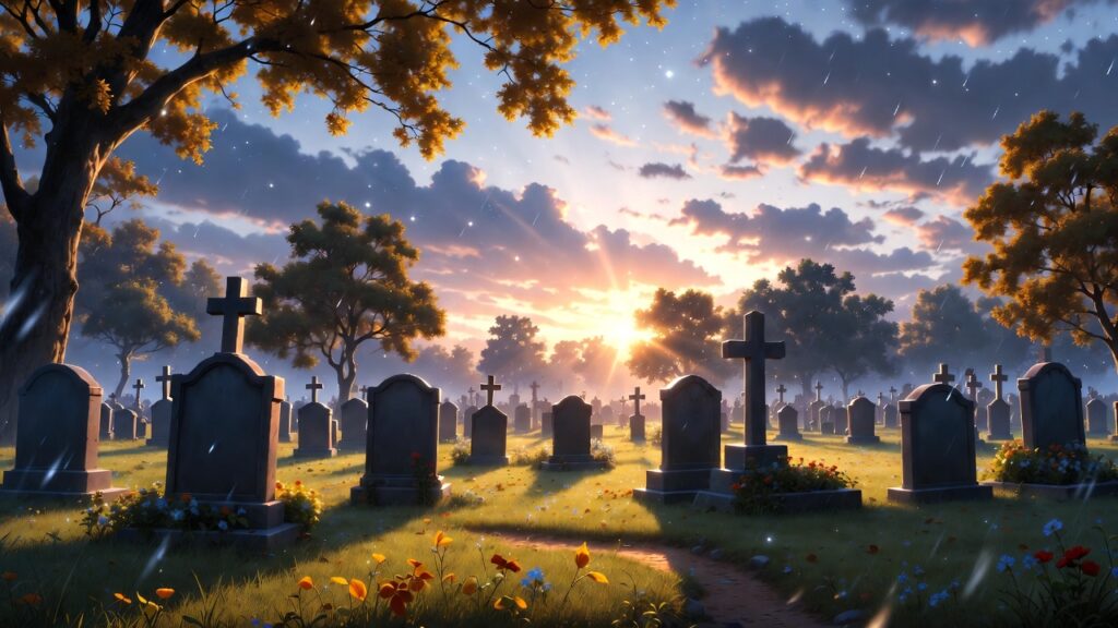 poem do not stand at my grave and weep