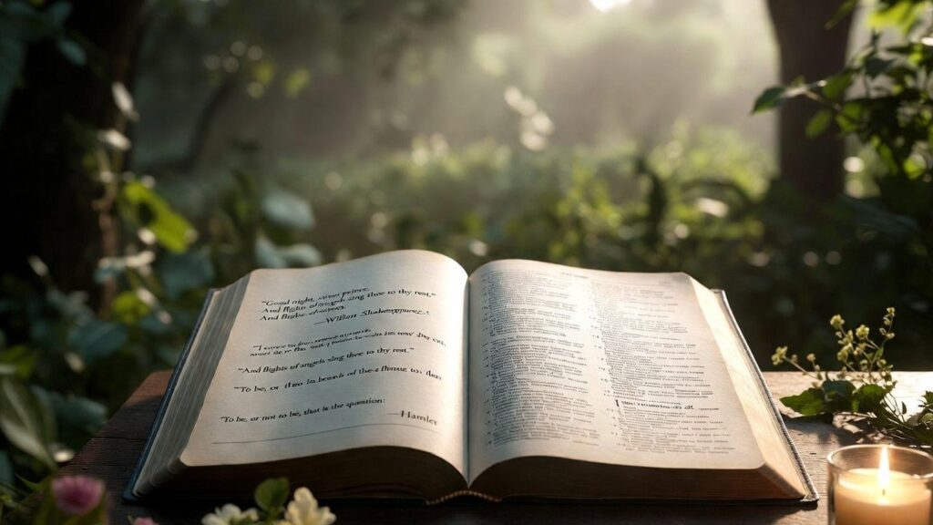 i have fought the good fight funeral reading