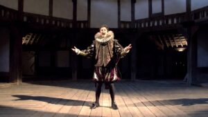 How Long Should a Prologue Be? Shakespeare Lessons