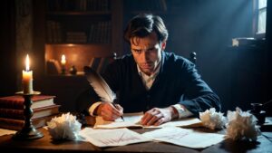 Prologist How Long Should a Prologue Be? Shakespeare Lessons
