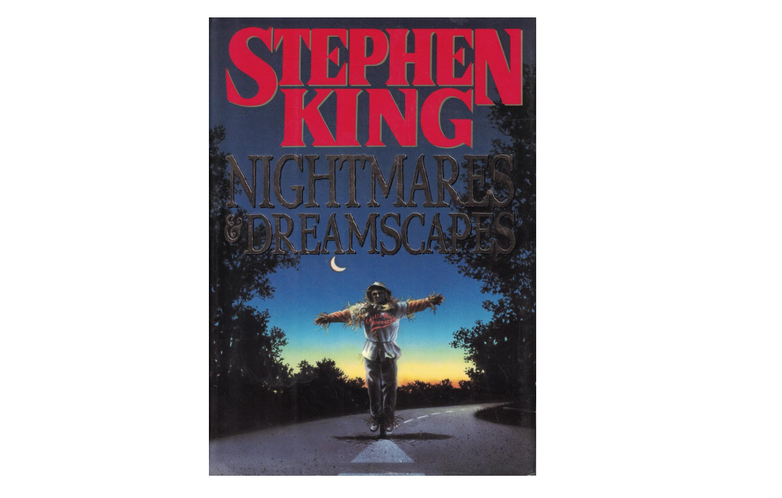 Nightmares & Dreamscapes
