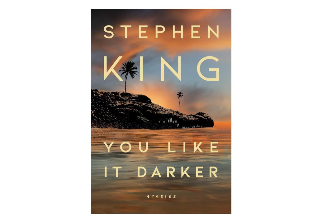 You Like It Darker: Stories
