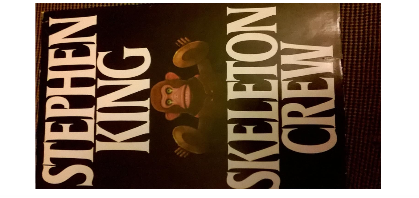 Skeleton Crew by King, Stephen (1985) Hardcover
