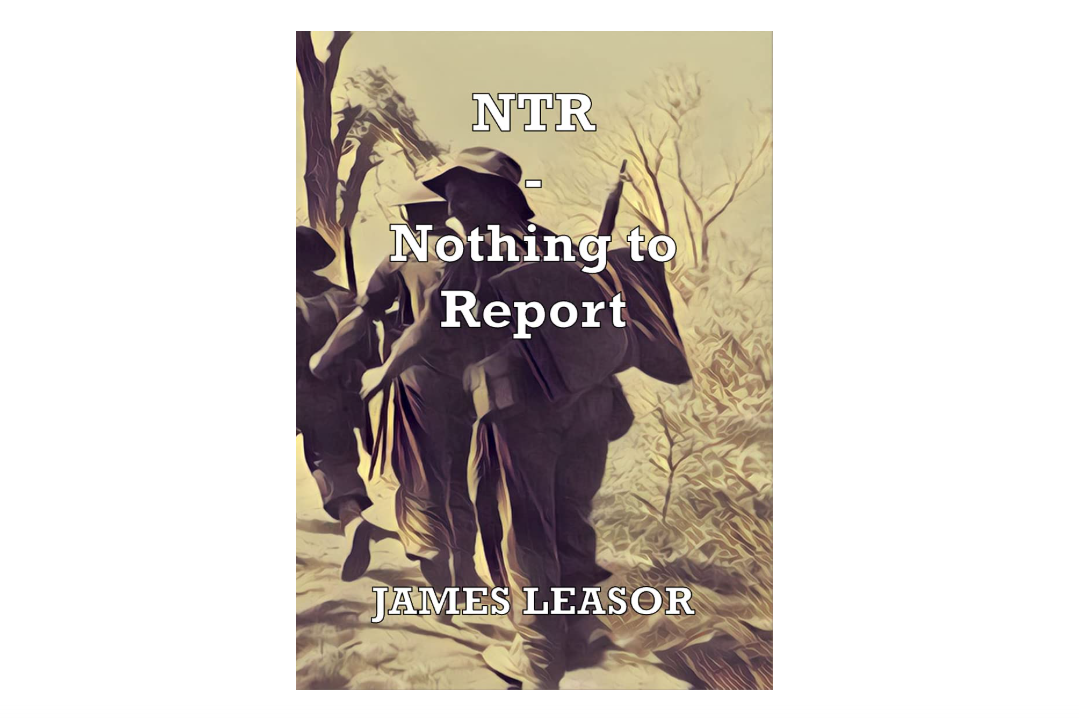 NTR: Nothing to Report
