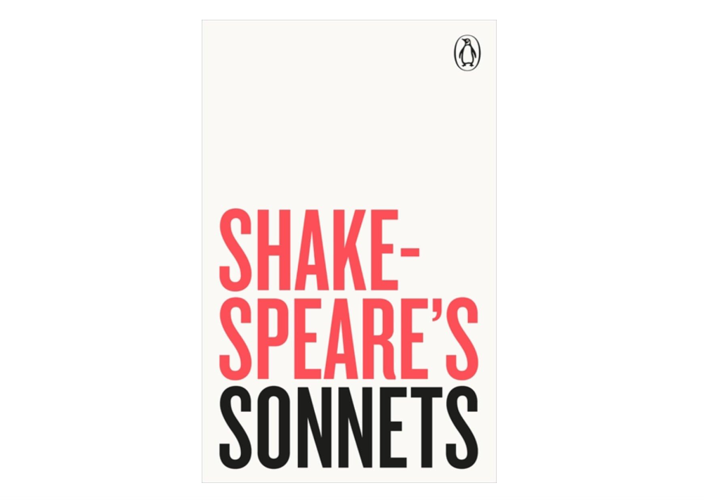 Penguin Classics Sonnets