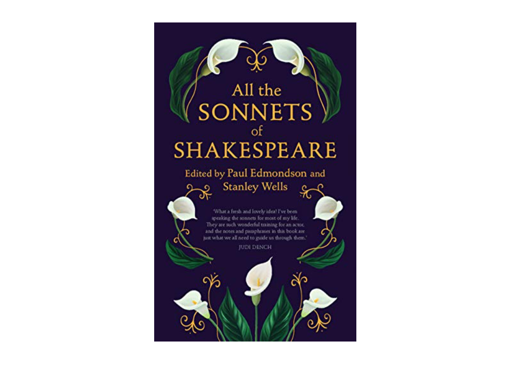 All the Sonnets of Shakespeare