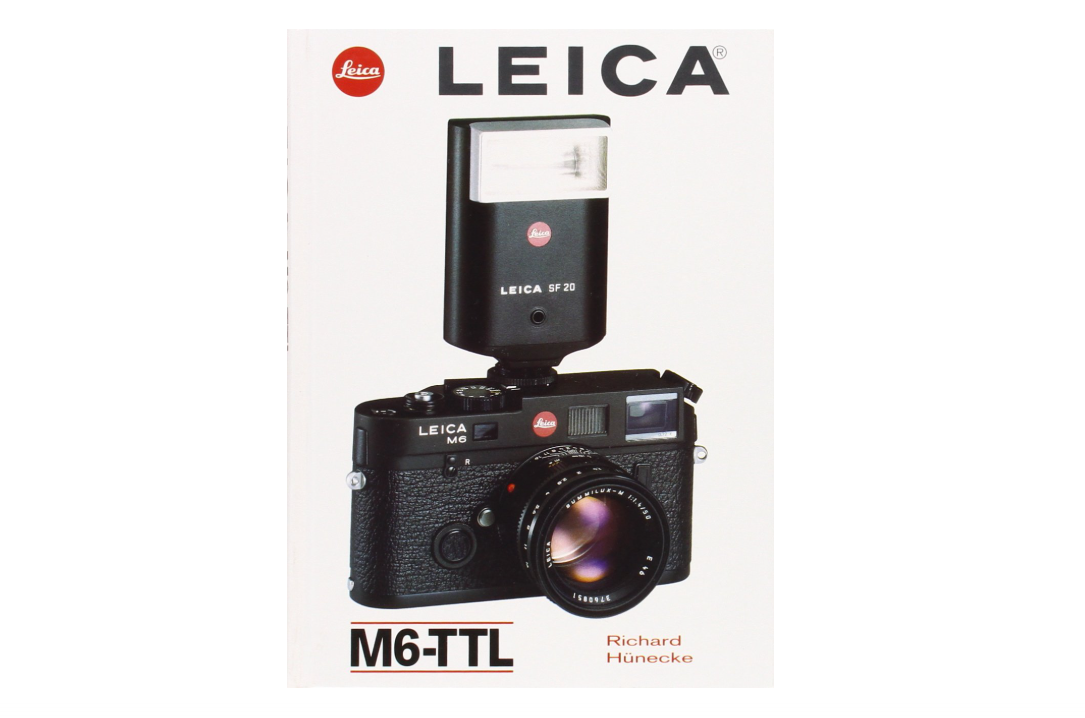 Leica M6-TTL
