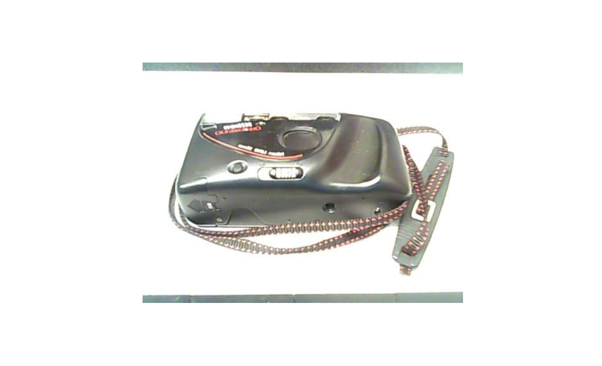 Nikon One Touch 100 35mm P&S Film Camera Nikon 35mm Lens (Renewed)
