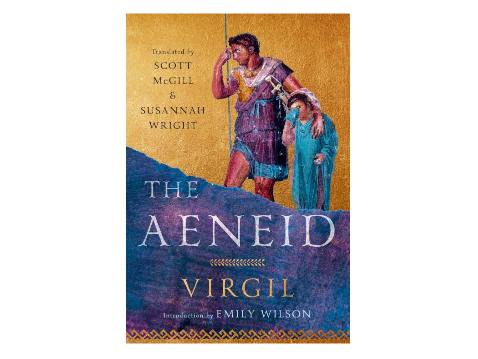 The Aeneid
