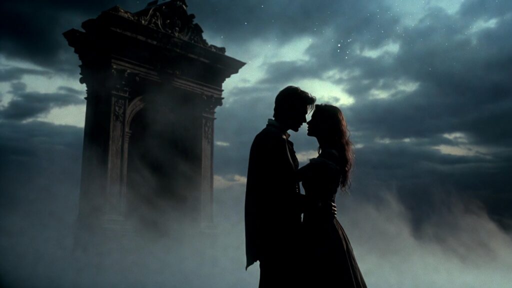 foreshadowing in romeo and juliet