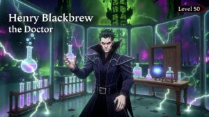 v rising henry blackbrew