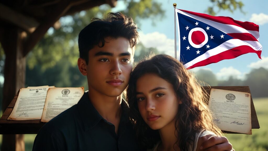 romeo and juliet law ohio