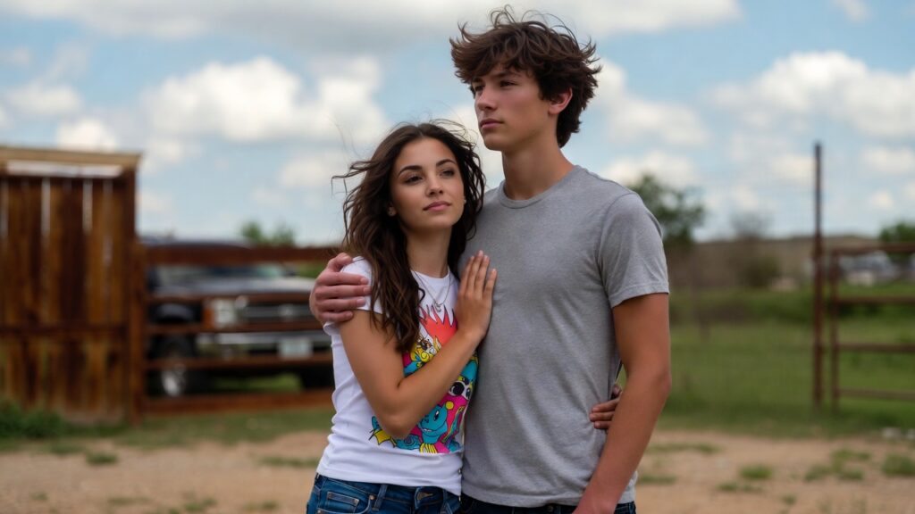 romeo and juliet laws texas