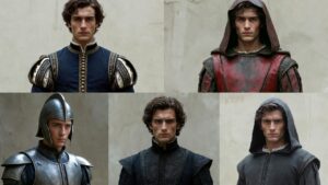 romeo costume in romeo and juliet