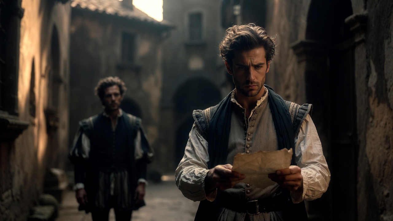 Who Is Balthasar in Romeo and Juliet? Loyal Servant