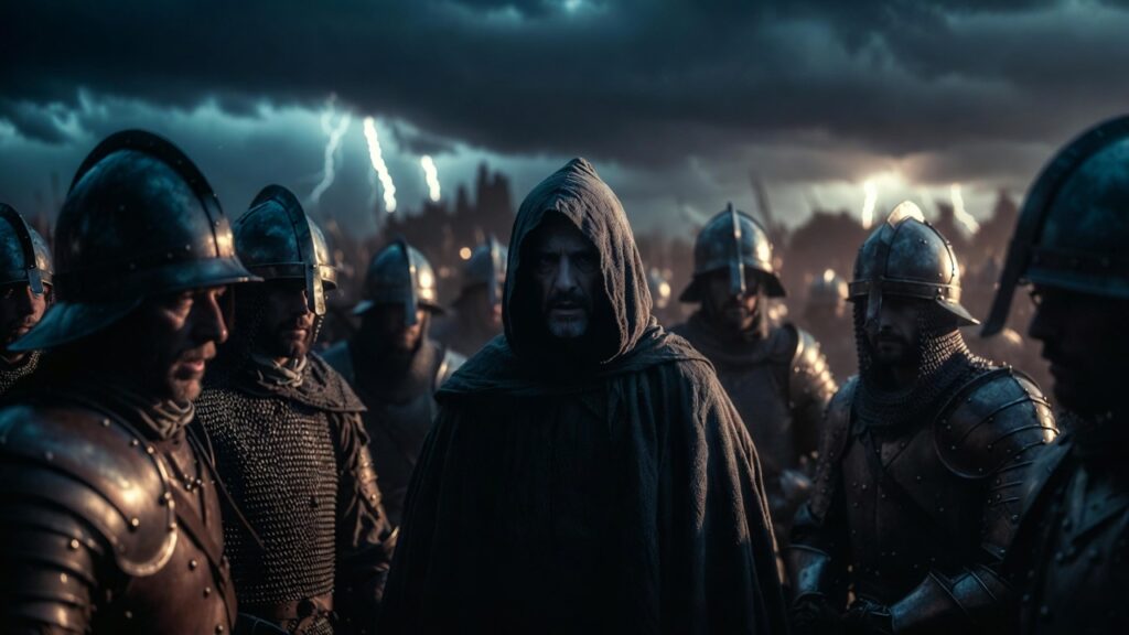 henry v act 4 scene 1