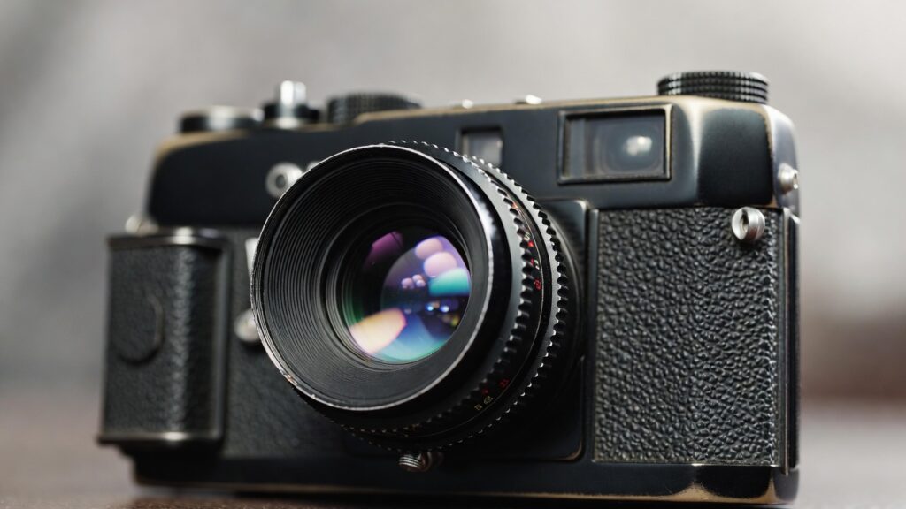 best inexpensive film cameras