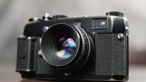 best inexpensive film cameras