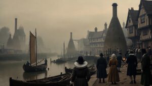 limehouse tower hamlets