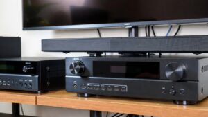 best budget audio receiver