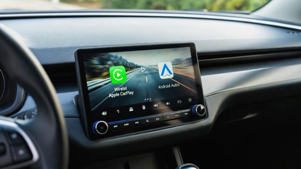 best double din car audio